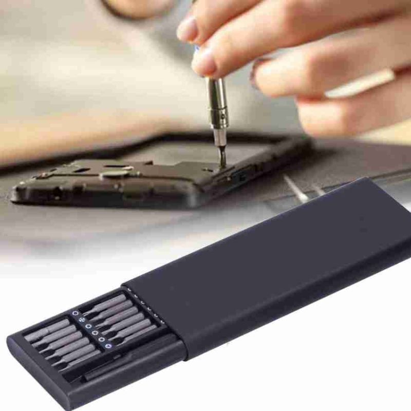 MINI SCREWDRIVER POCKET TOOL (NS0145)
