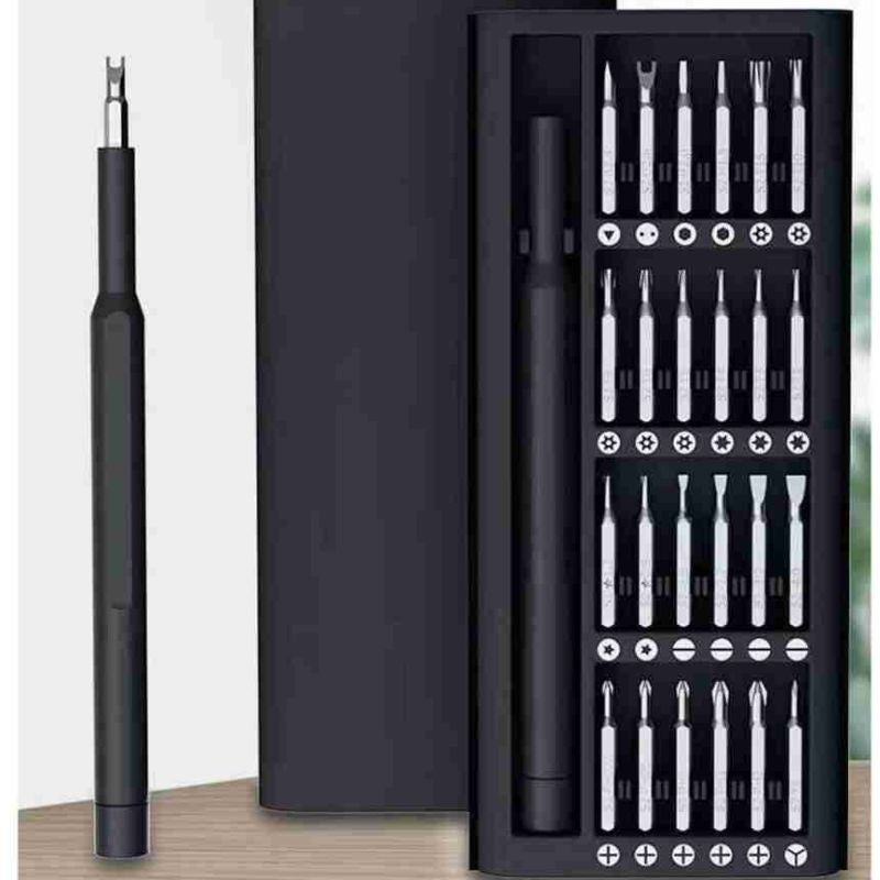 MINI SCREWDRIVER POCKET TOOL (NS0145)