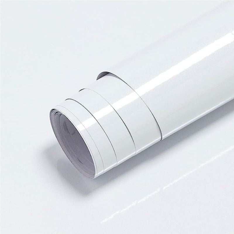 Self-Adhesive White Board Sticker Removable, Whiteboard Sticker Wall P ...