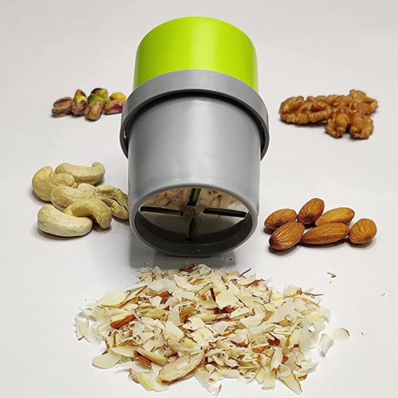 Dry Fruit Cutter and Slicer for Kitchen Tools 1pc – Jayesh Variety
