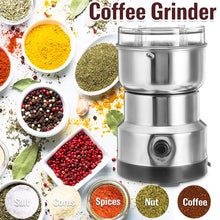 Nima-Electric-Super-Speed-Dry-Spices-Grinder-Blender-Miller - Triple J  Emporium