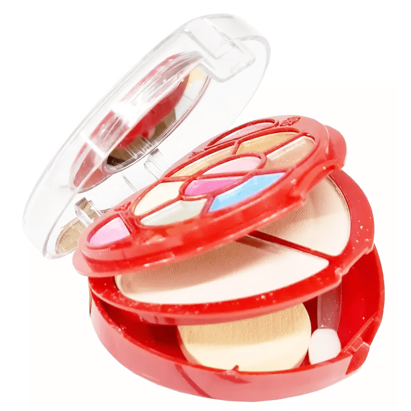 Small Travel Size Makeup Set MINI MAKE UP KIT