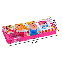 Kids Geometry Box/ kids kampass
