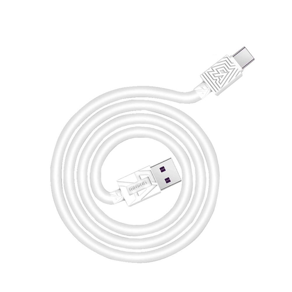 LAMYOO Android Phone Mini USB Fast Charging Data Transfer Cable