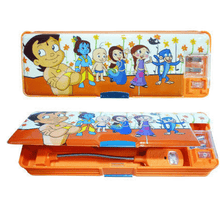 Kids Geometry Box/ kids kampass