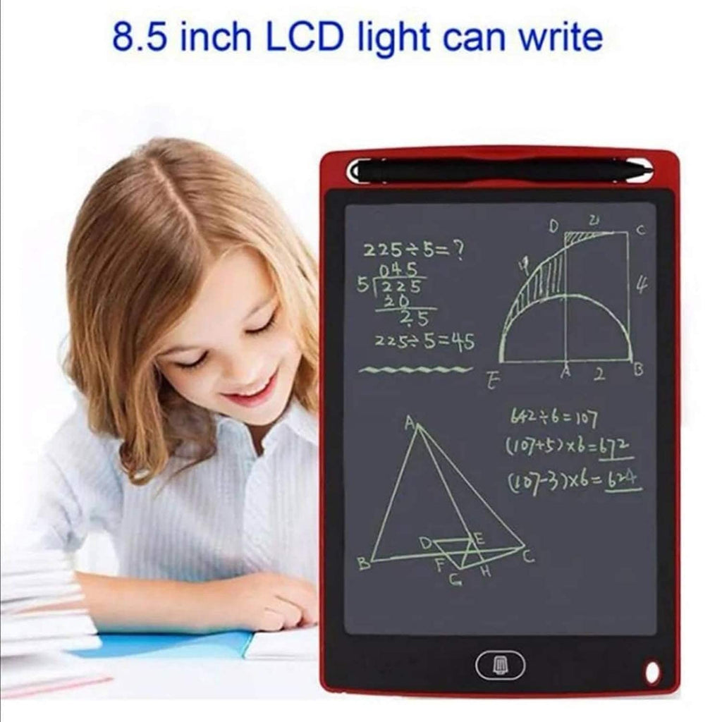 Portable LCD Writing Tablet 8.5 Inches