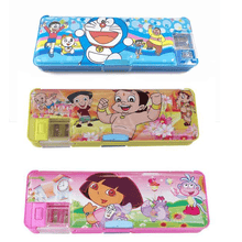 Kids Geometry Box/ kids kampass
