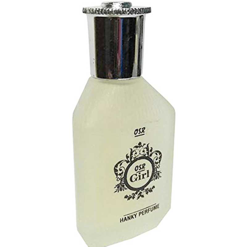 Osr girl sales hanky perfume price