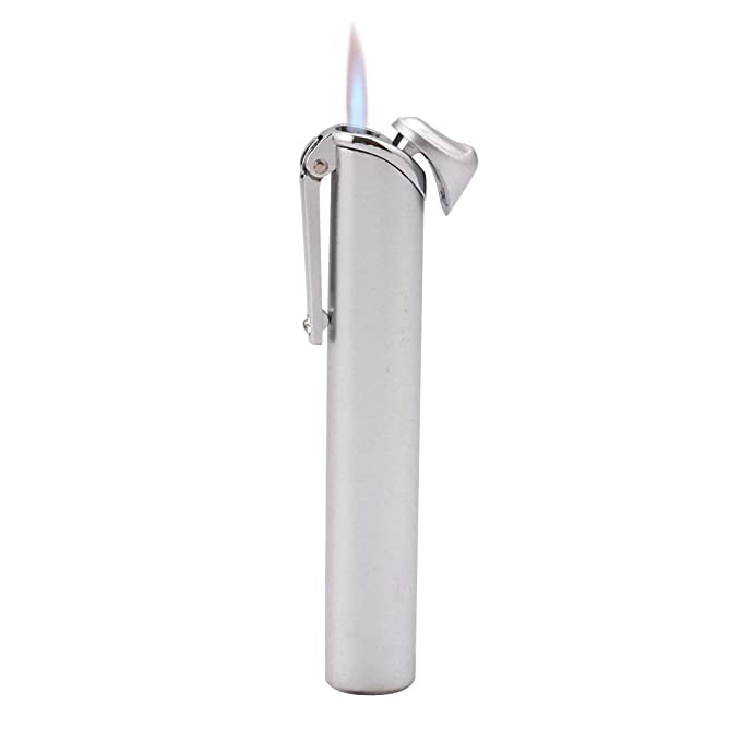 pen cigarette lighter Pen Shape Cigarette Lighter – Jayesh Variety