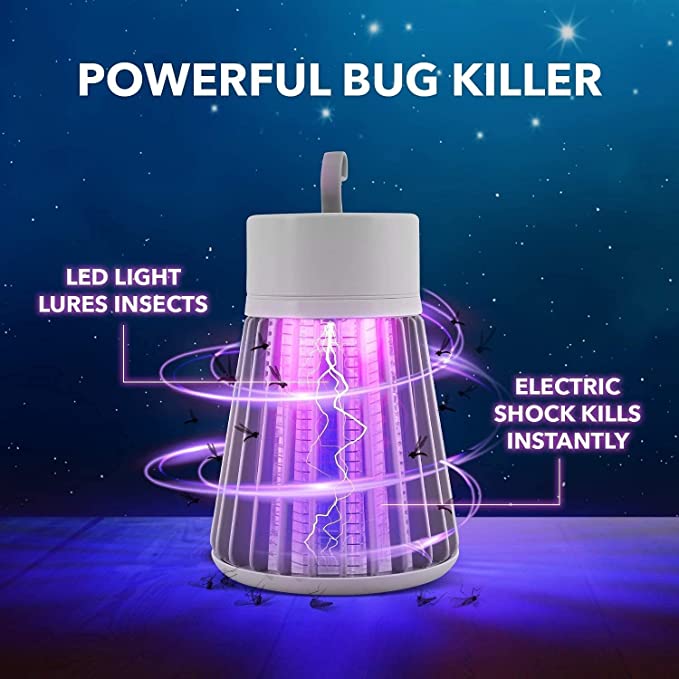Electronic LED Mosquito Killer Lamps Machine