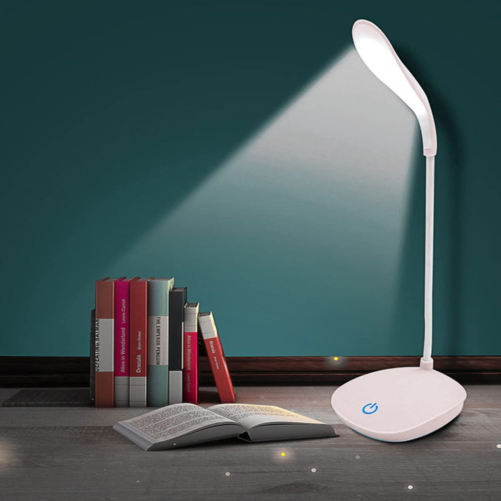 Study lamp Rechargeable Led Touch Sensor