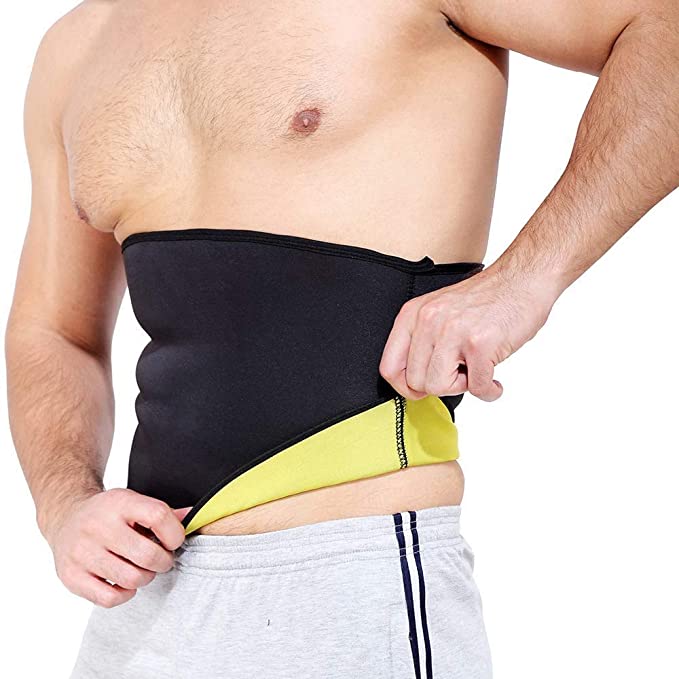 Slimming Belt Total Sweat Hot Shapers Hot Shaper Sweat Shaper Belt