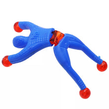Sticky Toys spiderman pack of 10pcs – Jayesh Variety