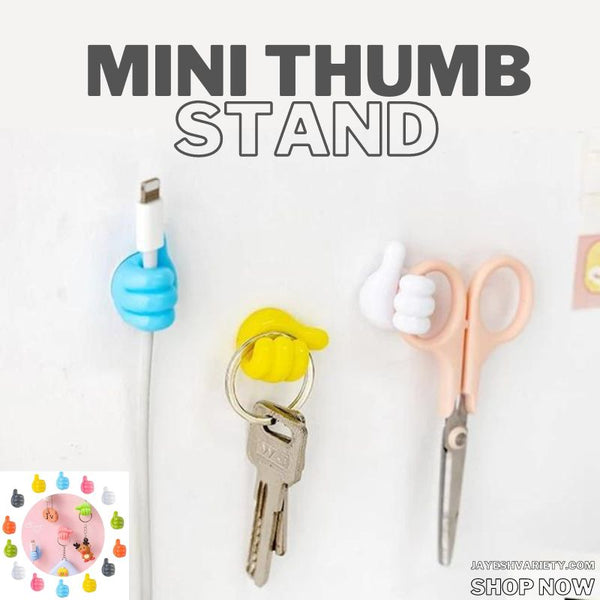 MINI THUMB STAND