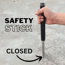 SELF DEFENCE STICK