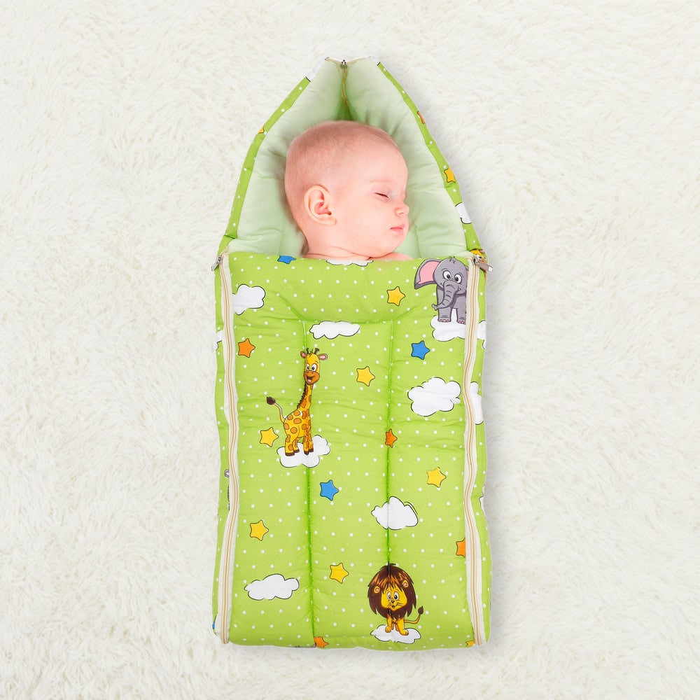 BABY WRAPPERS – Jayesh Variety