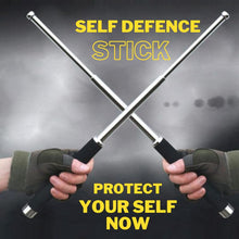 SELF DEFENCE STICK