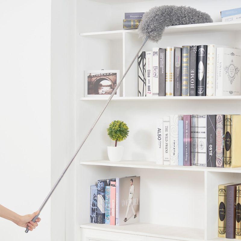CLEANING LONG DUSTER