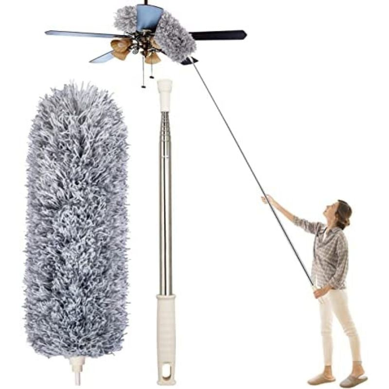 CLEANING LONG DUSTER