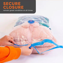 Vacuum Storage Bags Variety Pack