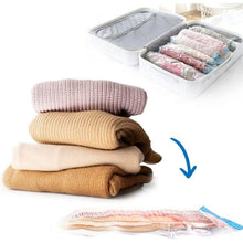 Vacuum Storage Bags Variety Pack