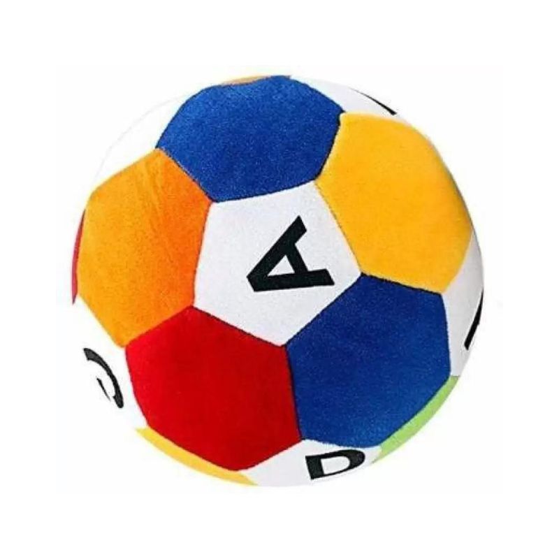 KIDS SOFT TOY BALL (small) – Jayesh Variety - Main Image