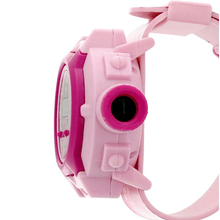 Barbie Projector Watches For Kids.