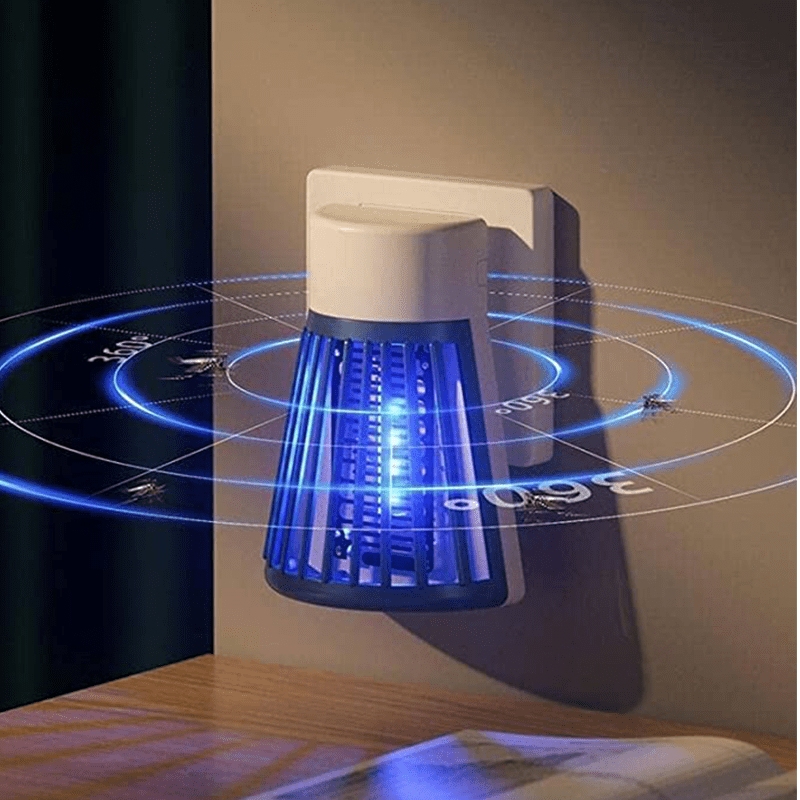 Electronic LED Mosquito Killer Lamps Machine